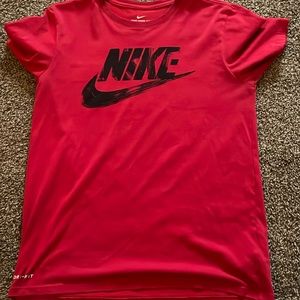 Nike dry-fit tshirt